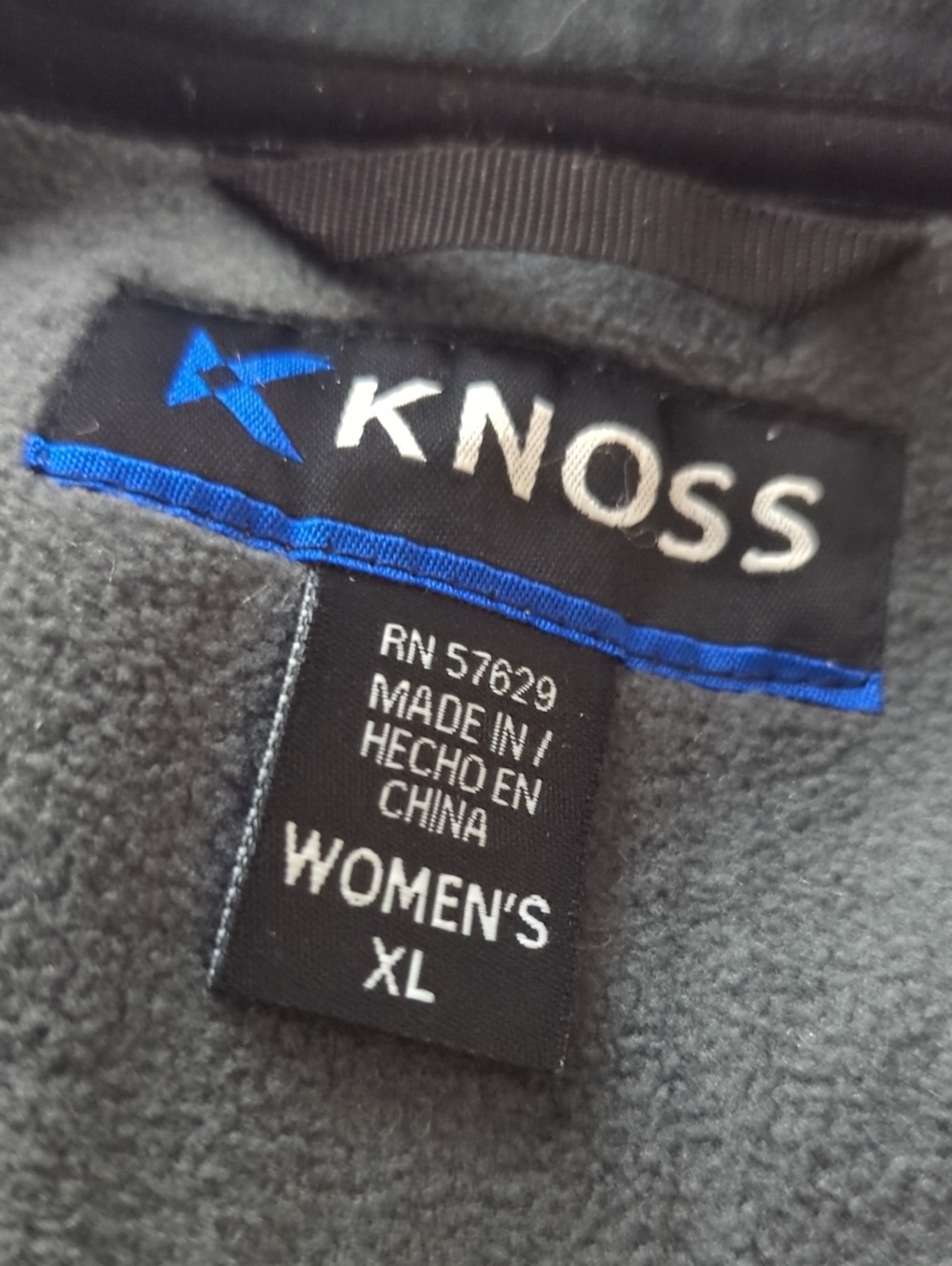 Jacket - Picture 11 of 12